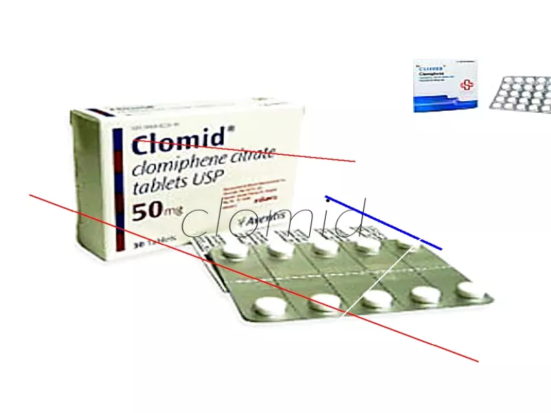 Faut il ordonnance pour clomid